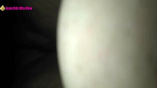 Bbw mexican housewife