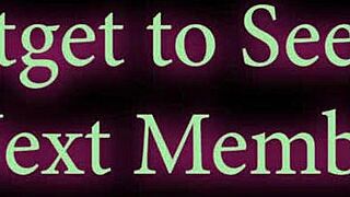 does sailor luna make busty kayla paige orgasm?