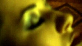 Yo, this Indian milf dancer is pure seduction in motion! 🔥