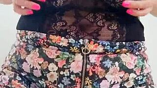 i feel horny in college outfit