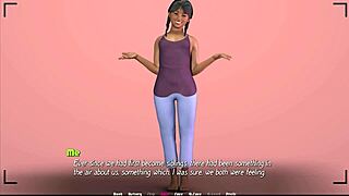 let's play with my stepsister