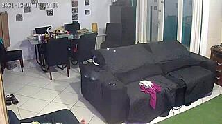 Amateur gay sex scene with an ass fetish