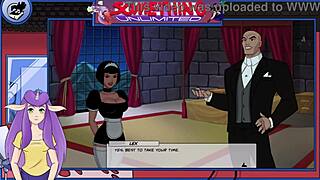 Watch these big asses dance? Something unlimited part 137