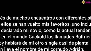 Video Relato Atrapada En Casa Con Mi Amante Cheating Wife Caught