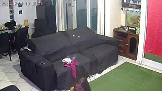 Amateur gay sex scene with an ass fetish