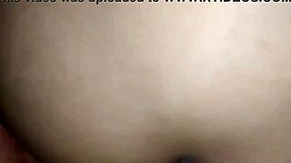 after the party, a latina prostitute gets banged doggystyle on the street in spanish audio