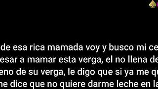 Video Relato Atrapada En Casa Con Mi Amante Cheating Wife Caught