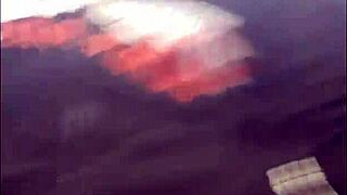 i'm feeling the adrenaline rush in the gym bathroom with these hot guys, all see-through and public, amateurs everywhere