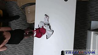 Teen Girl Shows Her Boobs And Ebony Pussy In Homemade Xxx Scene As Suspect.