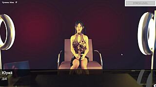 complete gameplay of red sakura mansion 1 part 4