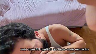 bearded man sucks 41 cocks in 27th 28th and 29th blowjobs full video gay hardcore.