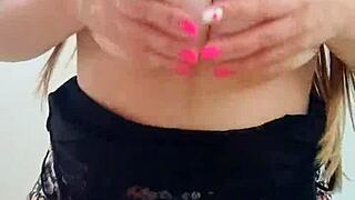 i feel horny in college outfit