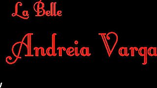 Andreia vargas the hot shemale 😘