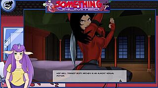 Watch these big asses dance? Something unlimited part 137