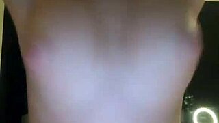 i'm alessandra and i learned to shake my tits slower with glasses on