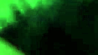 Fucking Big Booty Ebony Girl's Ass In Assfucking Action