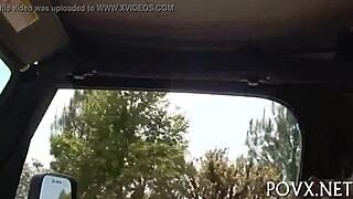 Does this milf want her big ass licked after the halloween party?