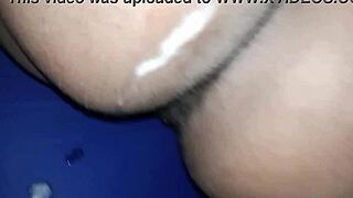 Pornstar Experiences Emotional Orgasm in Slow Motion Cumshot