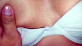 after the party, a latina prostitute gets banged doggystyle on the street in spanish audio