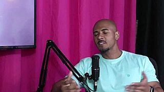 lucas ferraz enters liberal world with couple support and explores producer