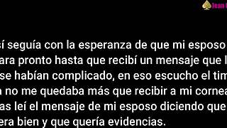 Video Relato Atrapada En Casa Con Mi Amante Cheating Wife Caught