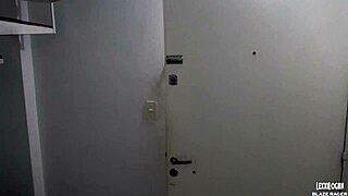 Latin Babe Bruna Vieira Enjoys Intense Workout With Huge Partner