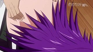 hey, wanna play this hot anime hentai game with big tits?