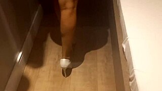 waiting for that guy in the motel on new year's eve