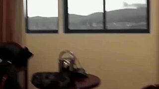 china cubana enjoys vacation in florida