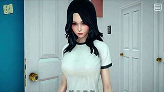 My Bully Is My Lover in Wild Game 14 😜