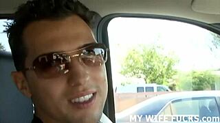 Can You Handle Watching Your Wife Mia Get Fucked By A Black Stranger With A Monster Cock?