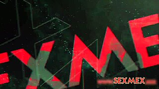 hey, wanna see latina milf teresa ferrer squirt on lucky boy?