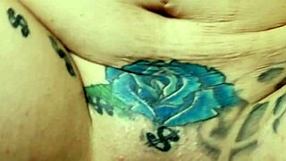 Milf gets slammed hard on bathroom counter by 2hot.