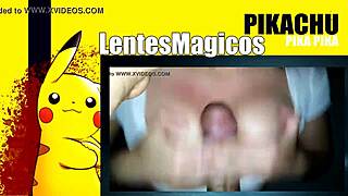 mexican college girl with glasses learning something new