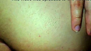 Moaning during anal with stepmom.