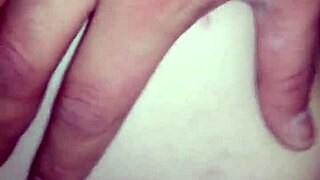 short ginger girl loses anal virginity 😱