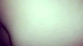 short ginger girl loses anal virginity 😱