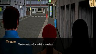 My new family 203 brings erotic hentai sex scenes. 😉