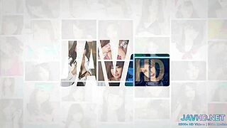 Yo, check out these lovely Japanese milfs in action for volume 5