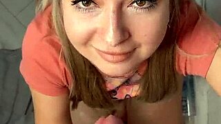 Hey, can you resist orgasm in this jerk-off challenge? Day 34, I’m testing this guy’s limits with hot moves!