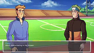 play sinfully fun games in overwatch academy.