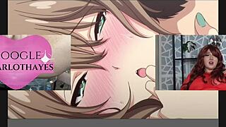 Reagerer på prøv at komme med mig-udfordring 44