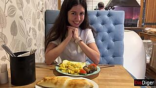 Met a Girl at Gym and Banged on First Date