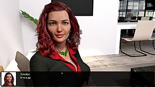 Yo, loving this gameplay of Where The Heart Is, Part 15, pure heat!