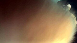 Mature Men Engage in Homemade Gay Sex with Monster Cock Assfucking and Handjob