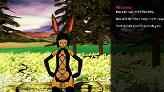 Oster Hasen demoyu eğlenceli oynayalım. 😊