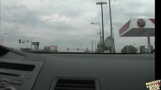 Big Tits and Gaping Holes Make an Unmatched Threesome Ride