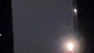 spying on my wife as she takes pics, then i fuck her