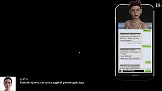 Yo, loving this gameplay of Where The Heart Is, Part 15, pure heat!