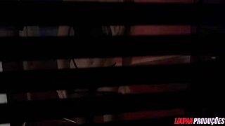 fernanda giving pussy and taking cum?